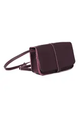 Keecie Lunch break, Aubergine