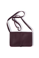 Keecie Off Duty, Aubergine