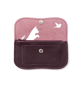 Keecie Cat Chase S, Aubergine