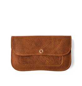 Keecie Cat Chase M, Cognac Used Look