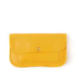 Keecie Cat Chase M, Yellow