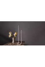 Uyuni Led, Hoge Tafelkaars - Dusty Green - Ø2,3x55cm