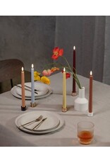 Uyuni Kandelaar, Matte Brass - 3,25x2,32 cm -  2st