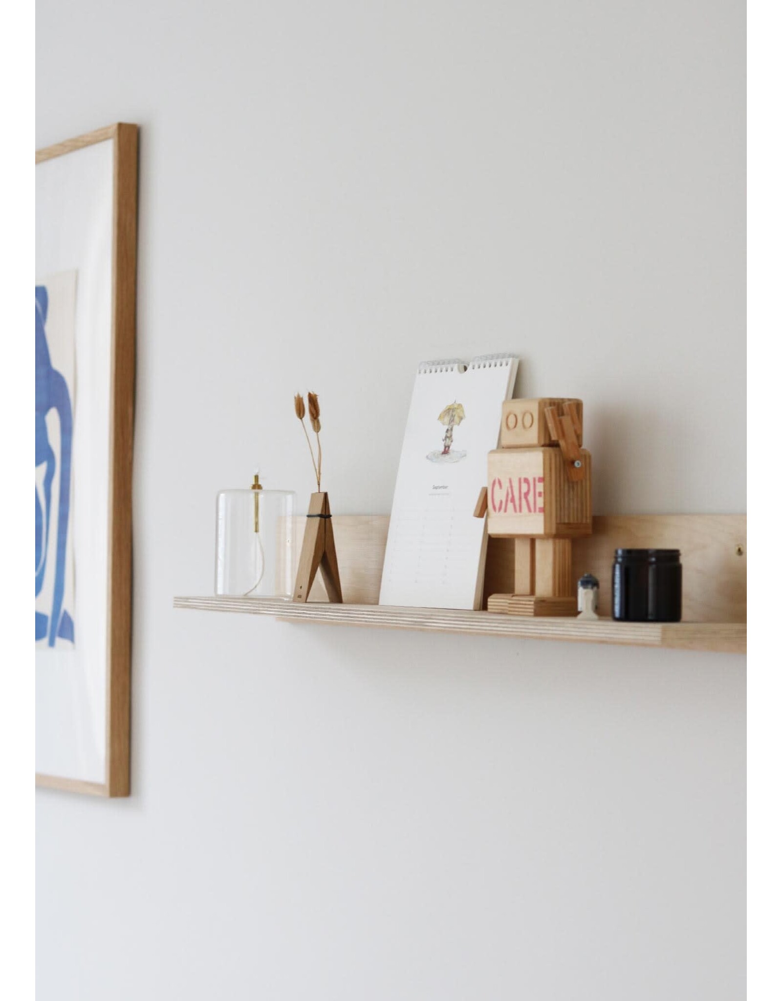 Inkylines Verjaardagskalender Inkylines A5