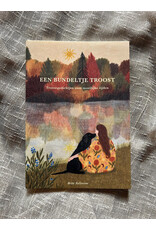 Little Universe Een bundeltje troost - Troostgedichtjes voor moeilijke tijden, Britt Nelissen