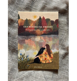 Little Universe Een bundeltje troost - Troostgedichtjes voor moeilijke tijden, Britt Nelissen