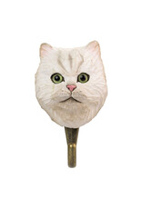 wildlife garden Kapstok - Persian Cat