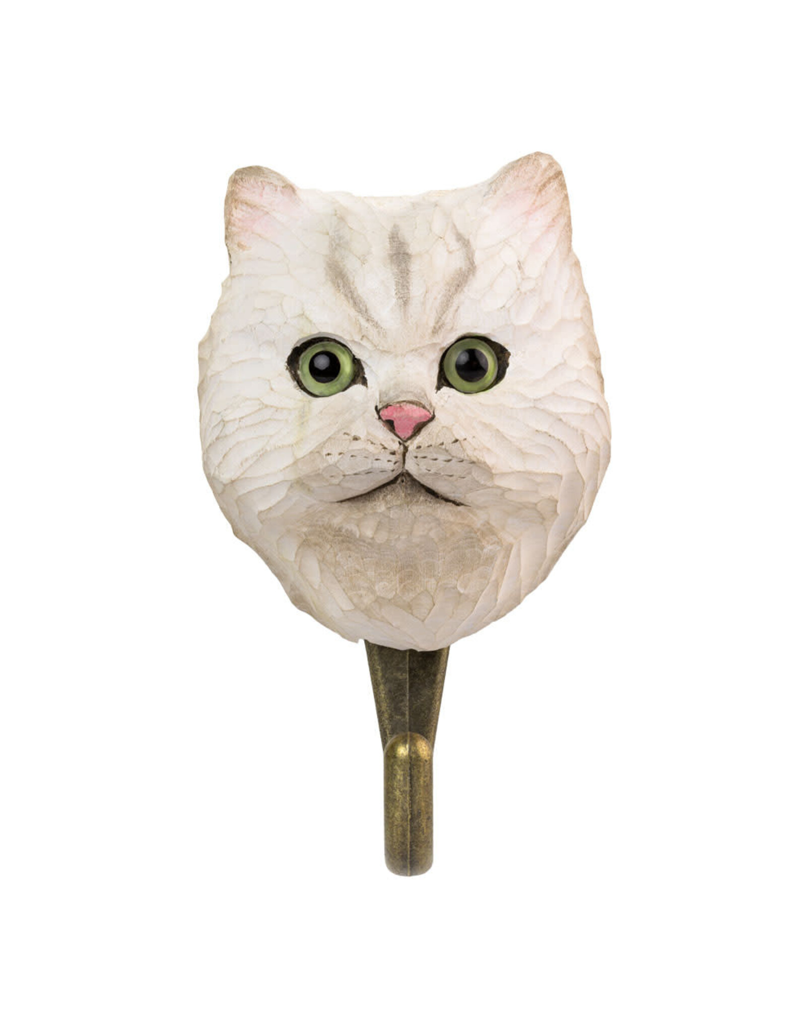 wildlife garden Kapstok - Persian Cat