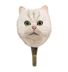 wildlife garden Kapstok - Persian Cat