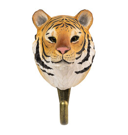 wildlife garden Kapstok - Tiger