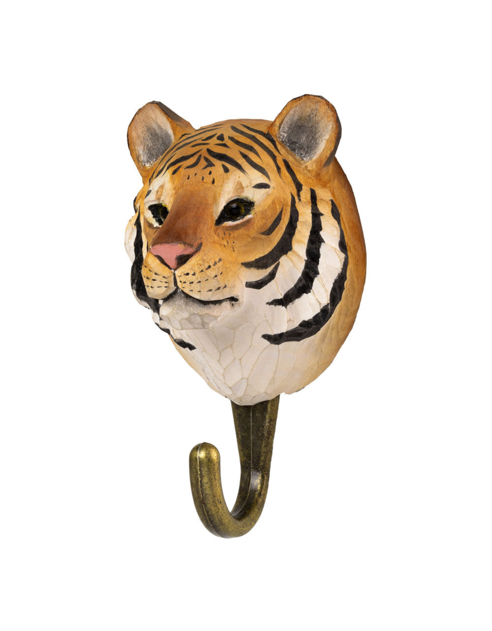 wildlife garden Kapstok - Tiger