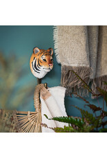 wildlife garden Kapstok - Tiger