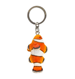 wildlife garden Sleutelhanger - Clownfish