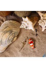 wildlife garden Sleutelhanger - Clownfish