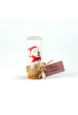 Sidedish Beer in doosje - Merry Xmas