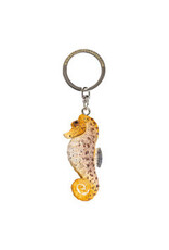 wildlife garden Sleutelhanger - Seahorse