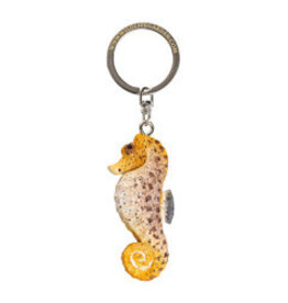 wildlife garden Sleutelhanger - Seahorse