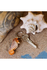 wildlife garden Sleutelhanger - Seahorse