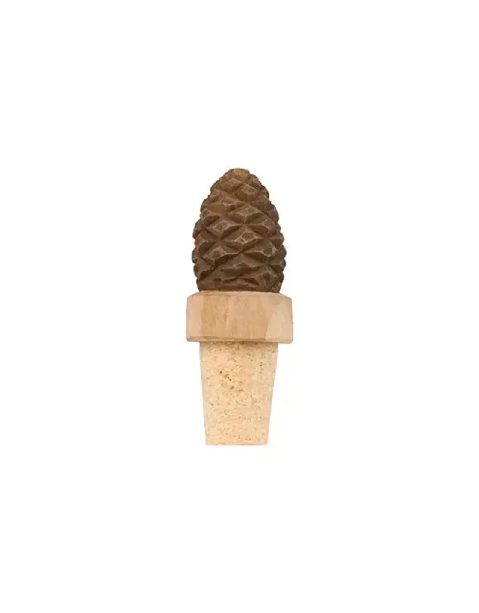 wildlife garden Flessenstop - Pine Cone