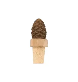 wildlife garden Flessenstop - Pine Cone