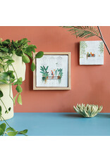 Storytiles Tegel - Stadstuintje