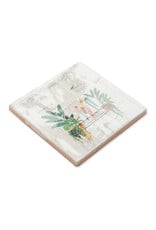 Storytiles Tegel - Stadstuintje