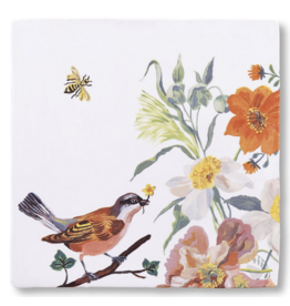 Storytiles Tegel - Birds and Bees