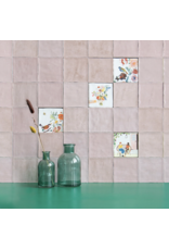 Storytiles Tegel - Birds and Bees