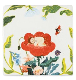 Storytiles Tegel - May you blossom