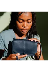 Keecie Lunch Break, Ink blue