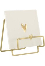 Zusss Metalen Standaard - Hartje