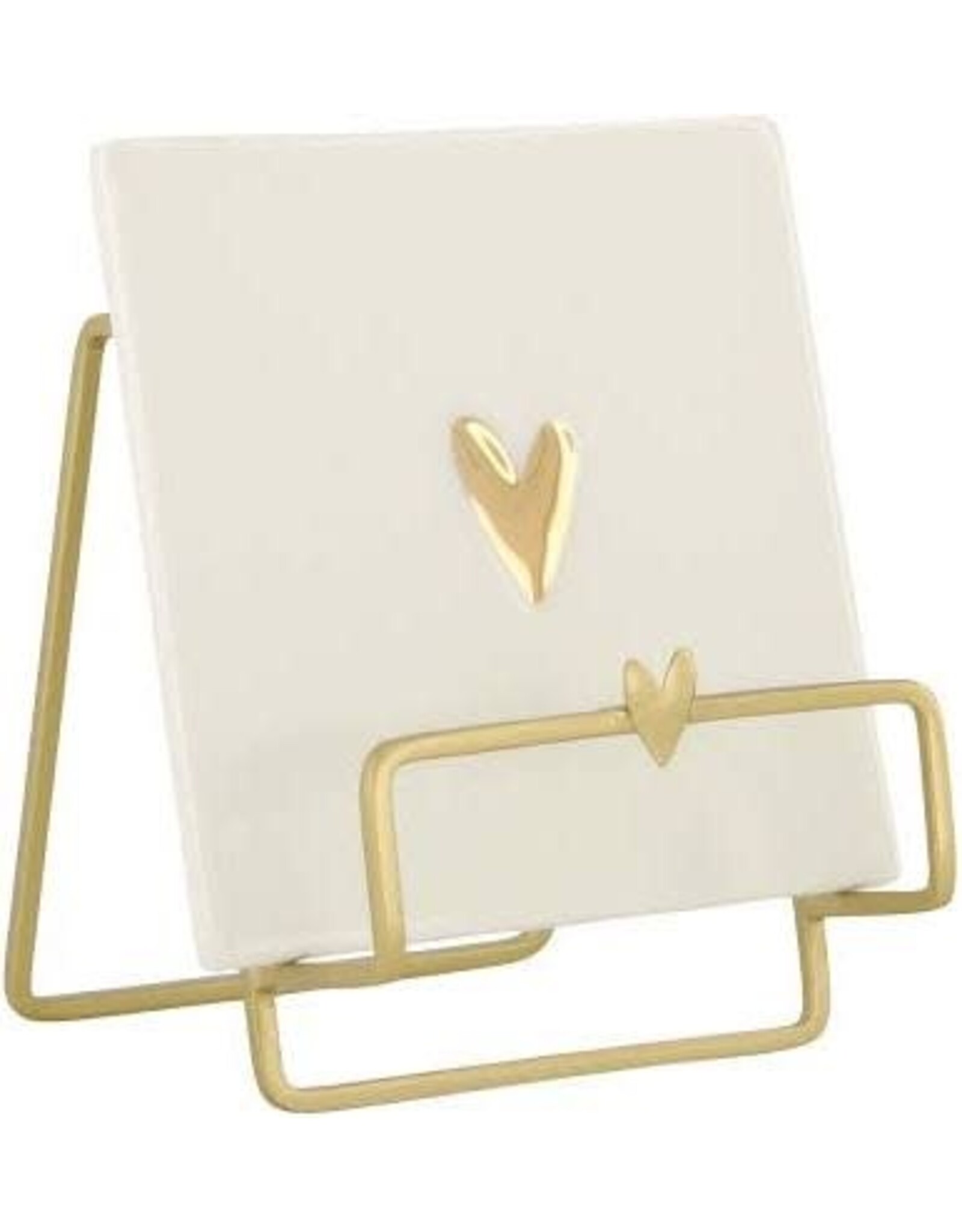 Zusss Metalen Standaard - Hartje