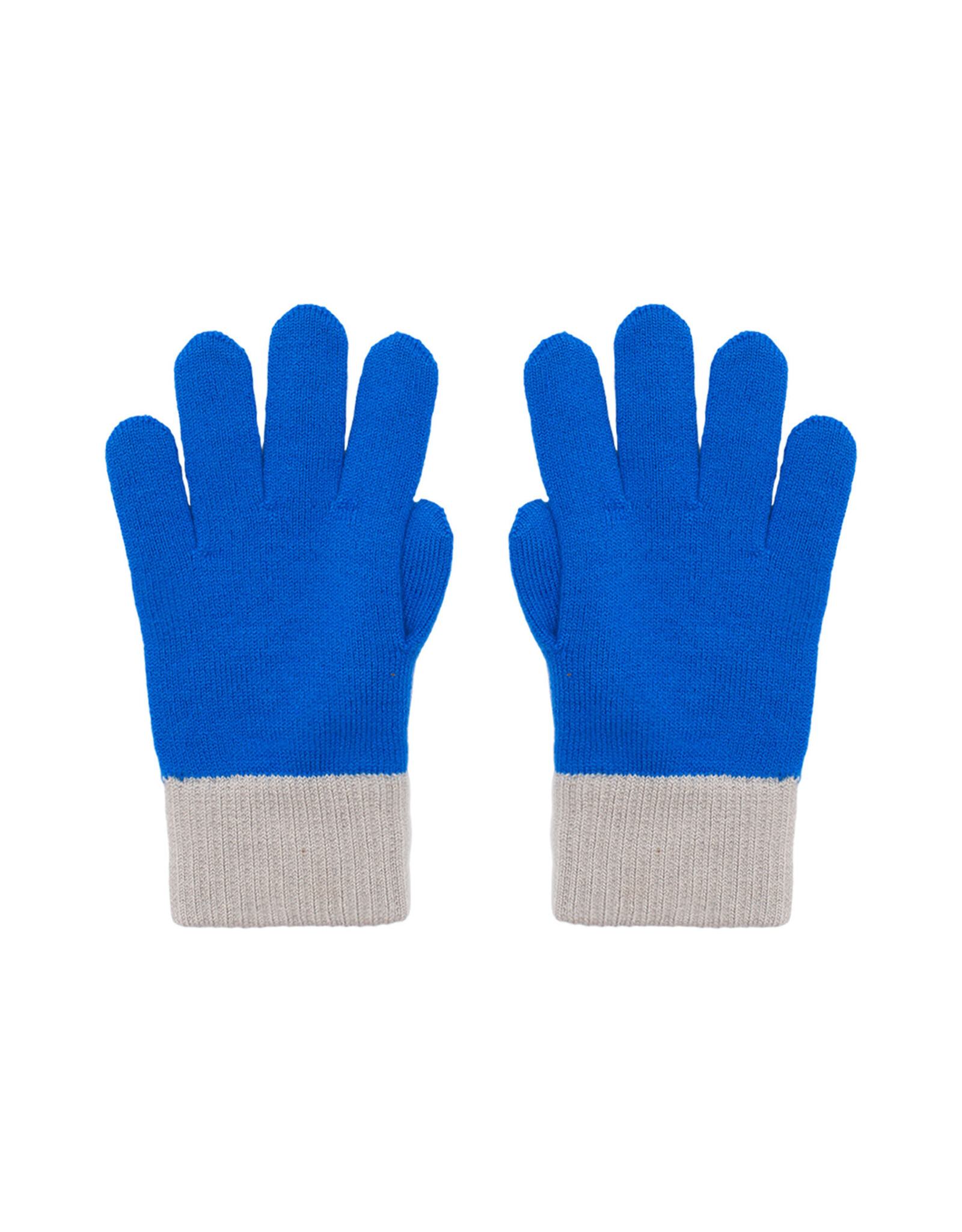 Wolvis Wolvis W24 - Gloves - Cobalt, Icy blue
