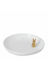 Raeder Schaaltje - Gouden Konijntje