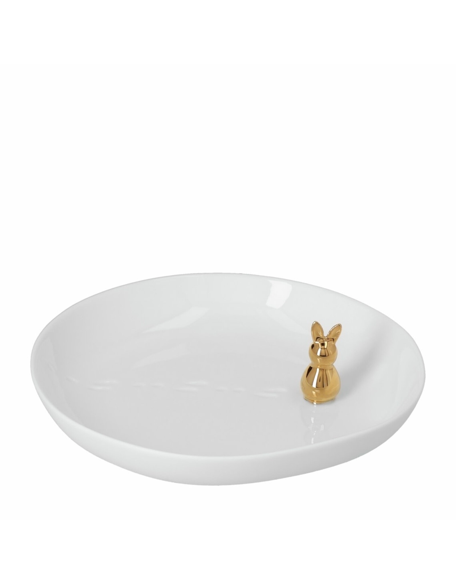 Raeder Schaaltje - Gouden Konijntje