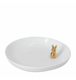 Raeder Schaaltje - Gouden Konijntje