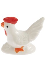 Rico Design Mini Haantje - 4,6x2,6x5cm