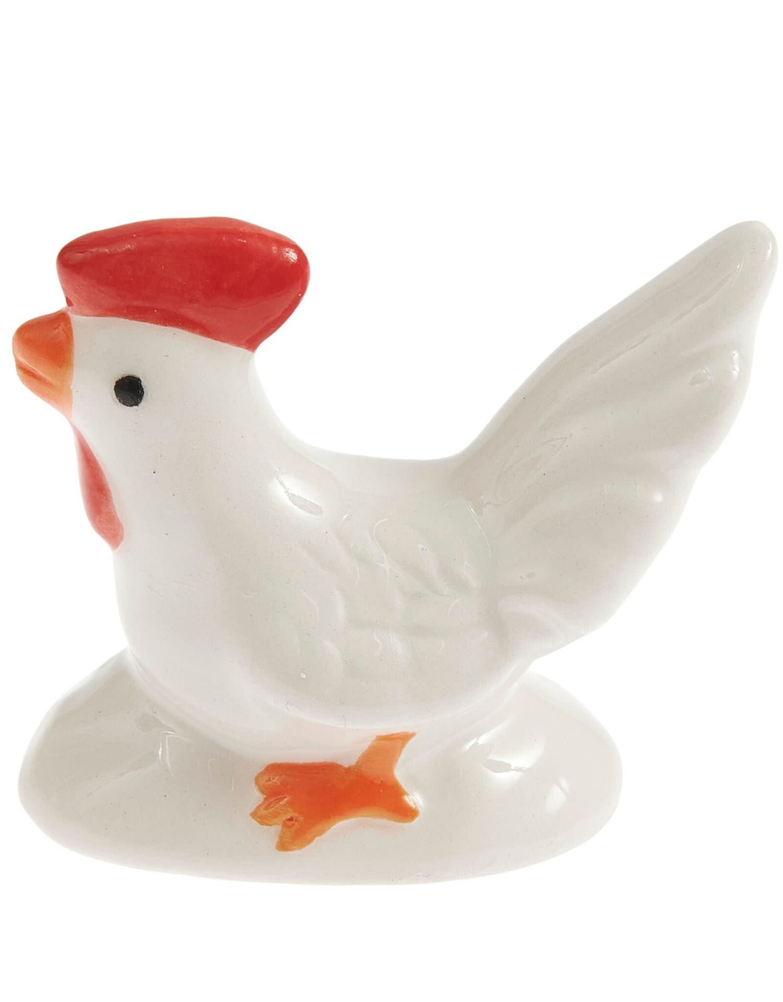 Rico Design Mini Haantje - 4,6x2,6x5cm