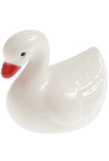 Rico Design Mini Zwaantje - 4x3x4,5cm