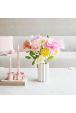 Rico Design Mini Konijntje Rechts, Wit - 4,8x2,8x3,3cm