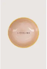 Zusss Schaaltje - Lieveling - Ø8x2,7cm