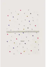 Zusss Armbandje, Hoera