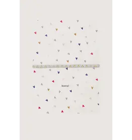 Zusss Armbandje, Hoera