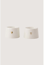 Zusss Eierdopjes, Gouden Hartje - 2st