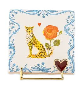 Storytiles Houder, Rood Hartje