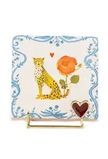 Storytiles Houder, Rood Hartje