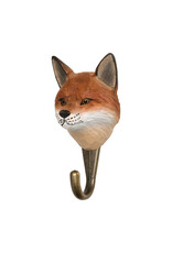 wildlife garden Kapstok - Red Fox