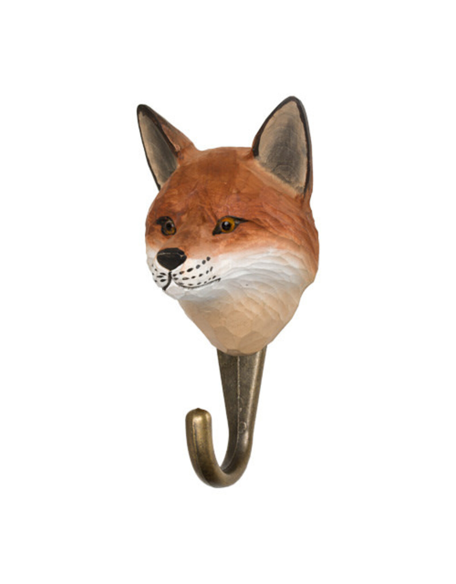 wildlife garden Kapstok - Red Fox