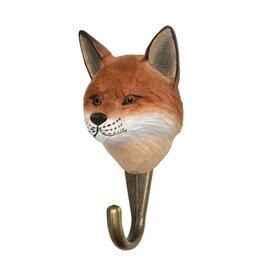 wildlife garden Kapstok - Red Fox