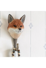 wildlife garden Kapstok - Red Fox